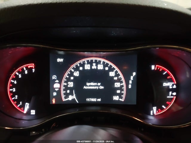 1C4RDJDG8JC174388 Dodge Durango Gt Awd