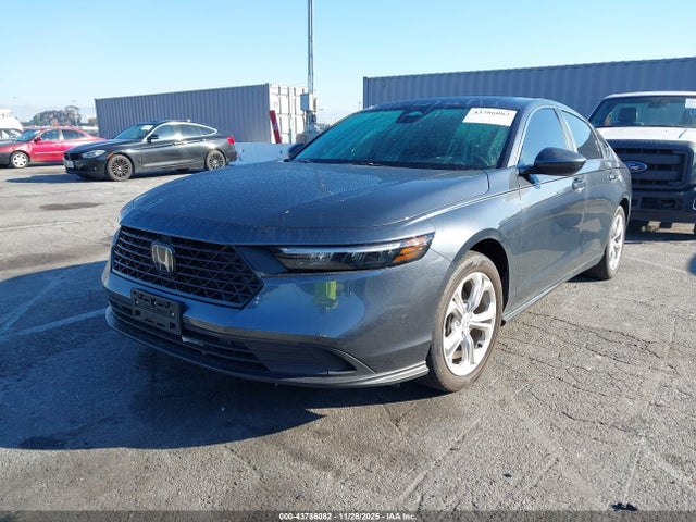 1HGCY1F25RA066993 Honda ACCORD LX