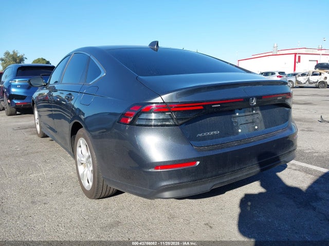 1HGCY1F25RA066993 Honda ACCORD LX