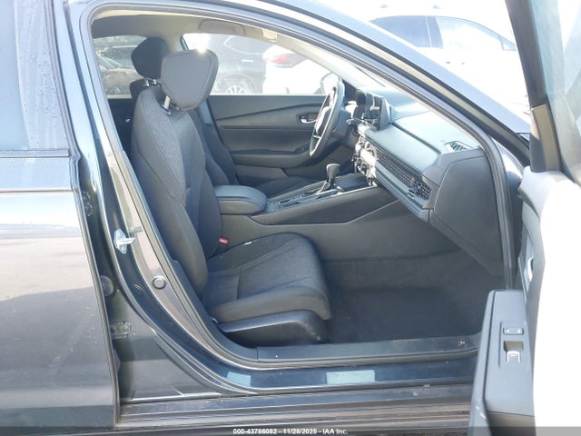 1HGCY1F25RA066993 Honda ACCORD LX