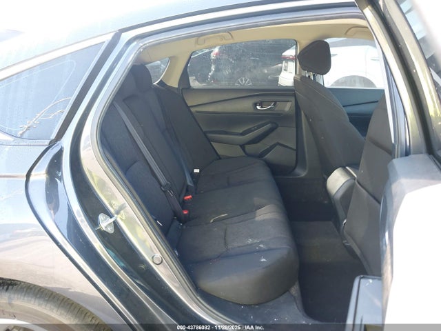 1HGCY1F25RA066993 Honda ACCORD LX