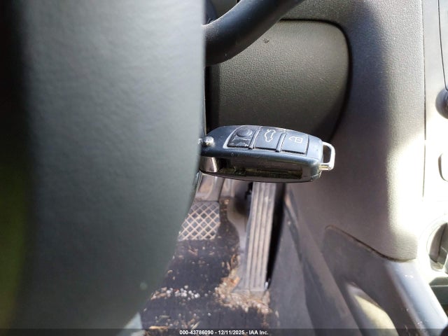 2011 AUDI A3 WAUKJAFM4BA010322 Photo 10