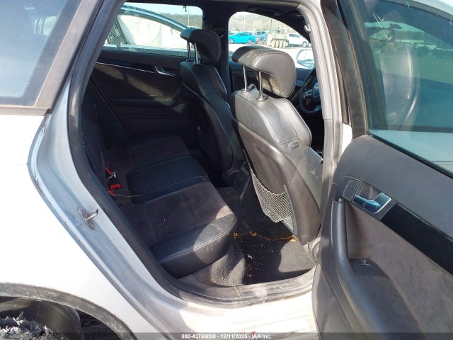 2011 AUDI A3 WAUKJAFM4BA010322 Photo 7