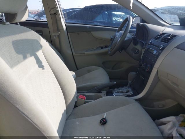 2010 TOYOTA COROLLA 2T1BU4EE6AC355500 Photo 4