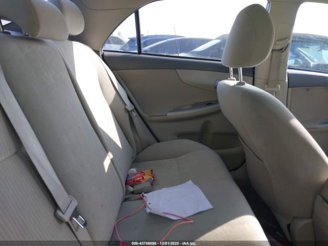 2010 TOYOTA COROLLA 2T1BU4EE6AC355500 Photo 7