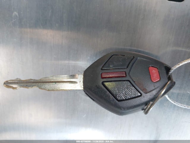 2014 MITSUBISHI MIRAGE ML32A3HJ2EH023957 Photo 10