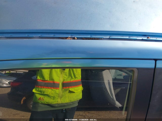 2014 MITSUBISHI MIRAGE ML32A3HJ2EH023957 Photo 5