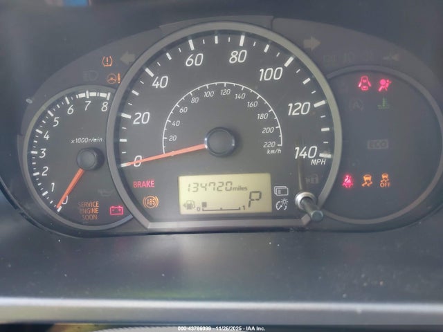 2014 MITSUBISHI MIRAGE ML32A3HJ2EH023957 Photo 6