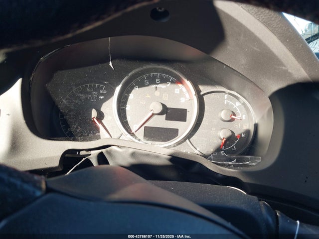 2015 SUBARU BRZ JF1ZCAC16F9602307 Photo 6