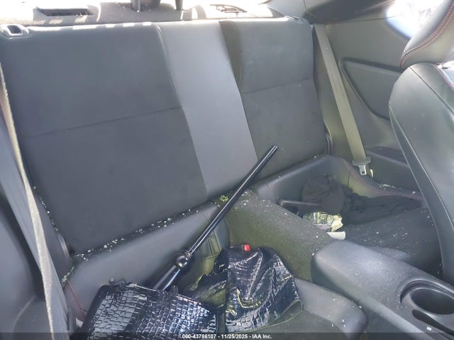 2015 SUBARU BRZ JF1ZCAC16F9602307 Photo 7