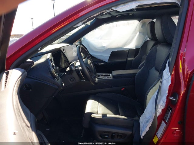JTJCJMGA3R2021195 Lexus Rx 450h+ Luxury