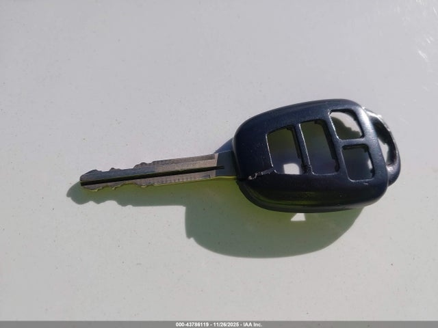 4T1BF1FK0HU368314 Toyota CAMRY SE