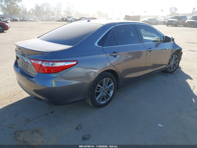 4T1BF1FK0HU368314 Toyota CAMRY SE