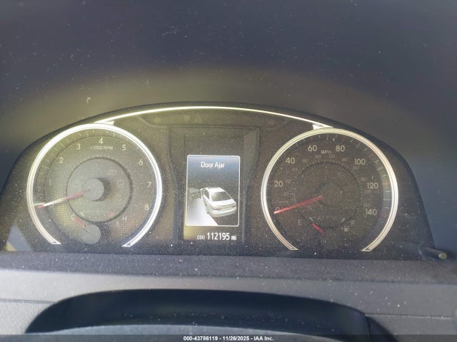 4T1BF1FK0HU368314 Toyota CAMRY SE