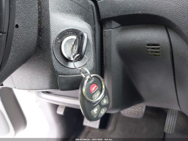 2012 CHEVROLET TRAVERSE 1GNKRJED4CJ296811 Photo 10