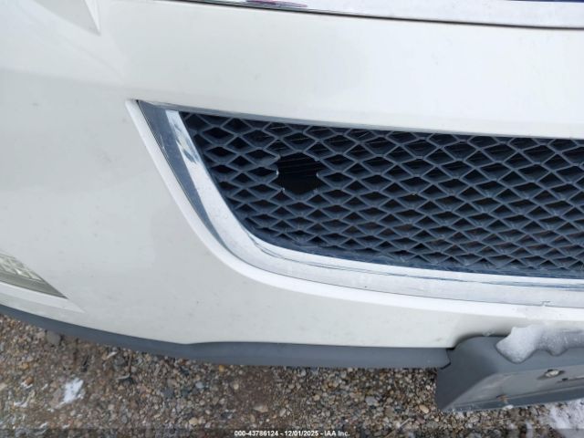 2012 CHEVROLET TRAVERSE 1GNKRJED4CJ296811 Photo 5