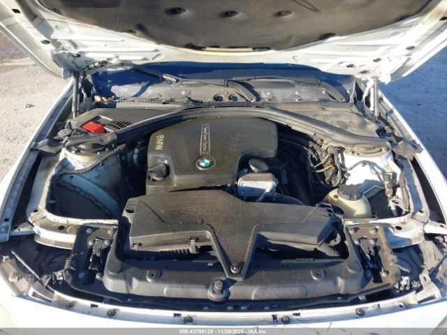 2013 BMW 328I WBA3A5G5XDNP22641 Photo 9