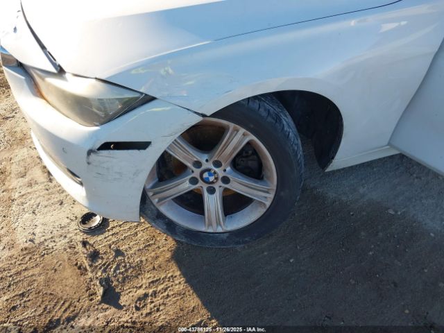 2013 BMW 328I WBA3A5G5XDNP22641 Photo 5