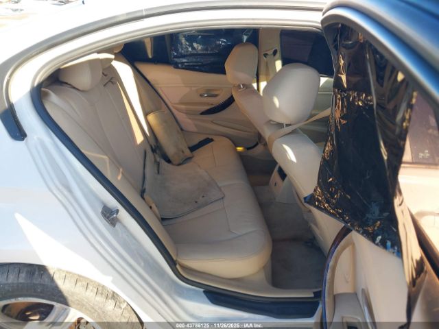 2013 BMW 328I WBA3A5G5XDNP22641 Photo 7