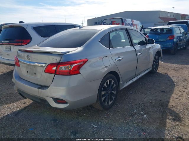2018 NISSAN SENTRA 3N1AB7AP6JY313647 Photo 3