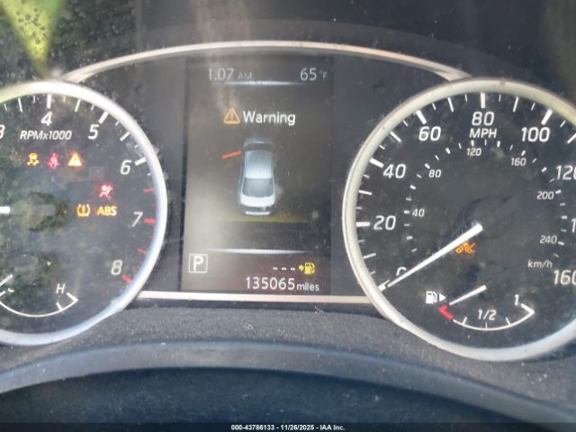 2018 NISSAN SENTRA 3N1AB7AP6JY313647 Photo 6