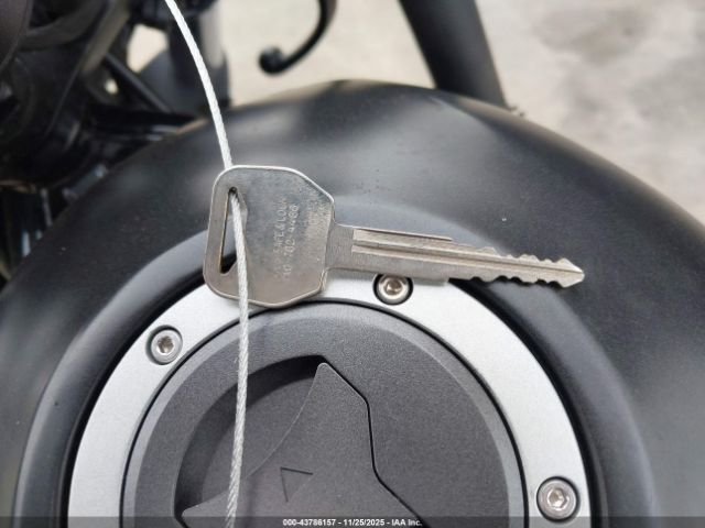 2021 HONDA CMX500 MLHPC5650M5400720 Photo 10