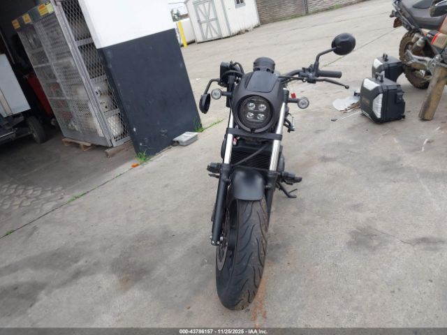 2021 HONDA CMX500 MLHPC5650M5400720 Photo 4