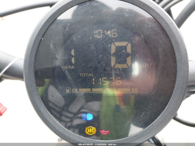 2021 HONDA CMX500 MLHPC5650M5400720 Photo 6