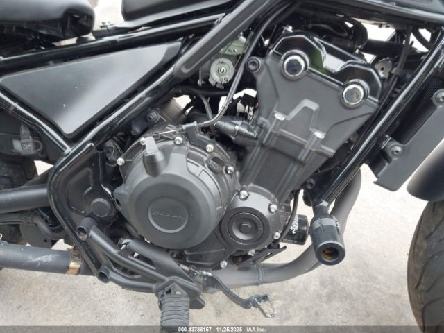 2021 HONDA CMX500 MLHPC5650M5400720 Photo 7