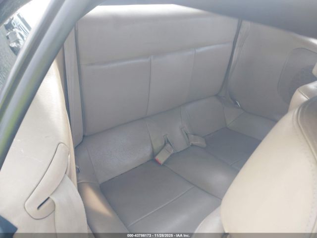 1998 MITSUBISHI ECLIPSE SPYDER 4A3AX55F9WE146819 Photo 7