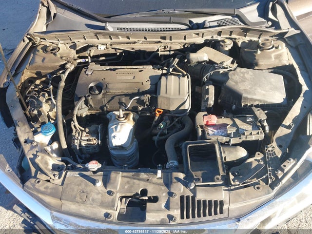 1HGCR2F30HA254332 Honda ACCORD LX