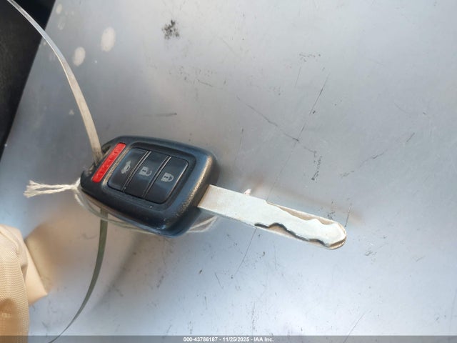 1HGCR2F30HA254332 Honda ACCORD LX