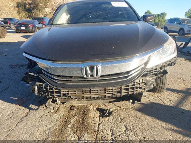 1HGCR2F30HA254332 Honda ACCORD LX
