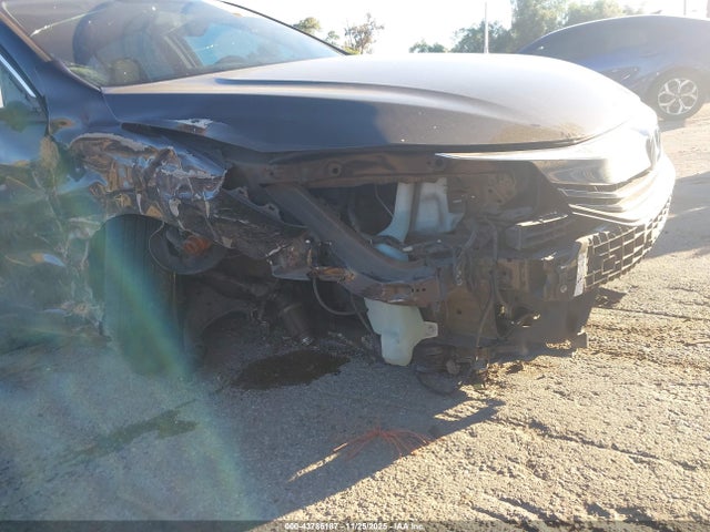 1HGCR2F30HA254332 Honda ACCORD LX