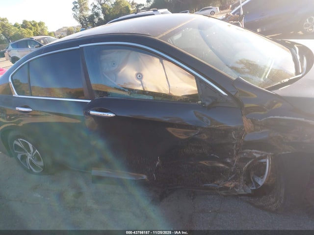 1HGCR2F30HA254332 Honda ACCORD LX