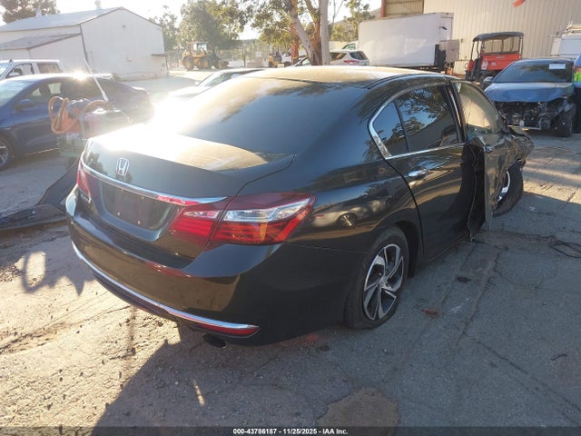 1HGCR2F30HA254332 Honda ACCORD LX