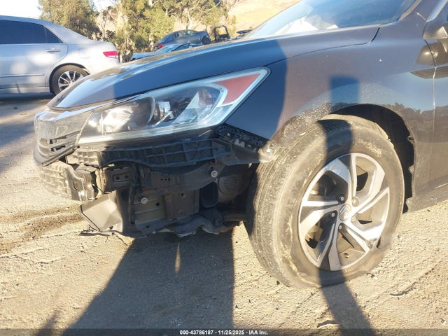 1HGCR2F30HA254332 Honda ACCORD LX