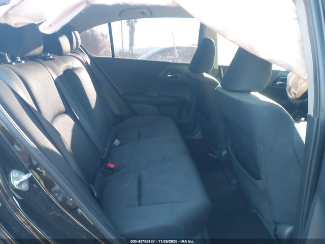 1HGCR2F30HA254332 Honda ACCORD LX
