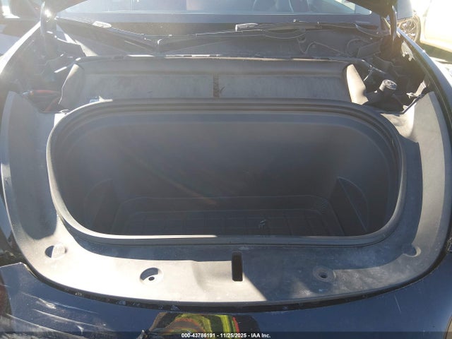 2022 TESLA MODEL Y 7SAYGDEF0NF336360 Photo 9