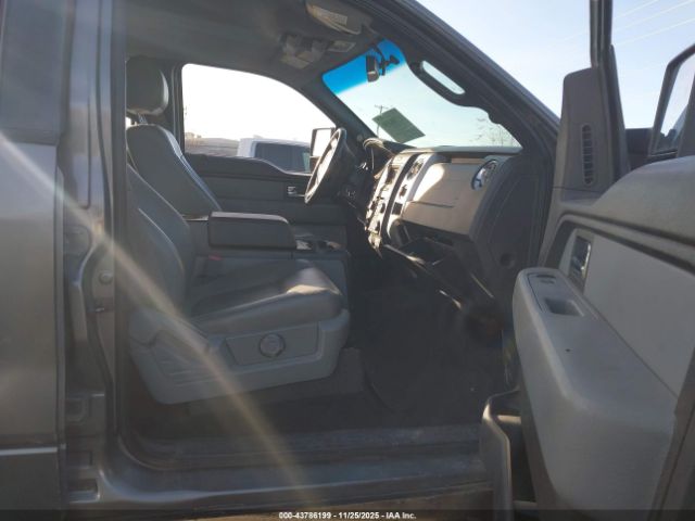 2014 FORD F-150 1FTFW1ET5EKF37850 Photo 4