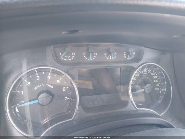2014 FORD F-150 1FTFW1ET5EKF37850 Photo 6