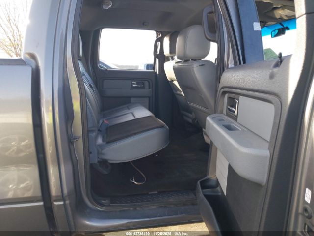 2014 FORD F-150 1FTFW1ET5EKF37850 Photo 7