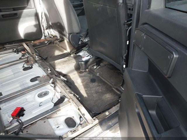 Ford Police Interceptor Utility 2022 1FM5K8AB9NGB04477 Image 8