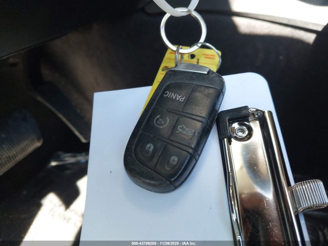 Chrysler 300C 2016 2C3CCAEG9GH351046 Image 11
