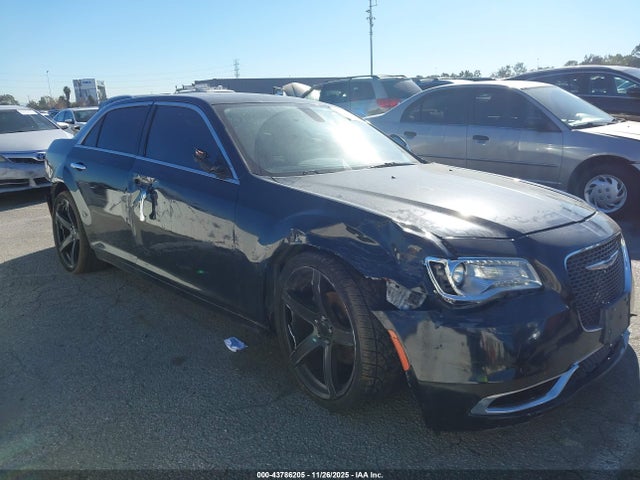 Chrysler 300C 2016 2C3CCAEG9GH351046 Image 13