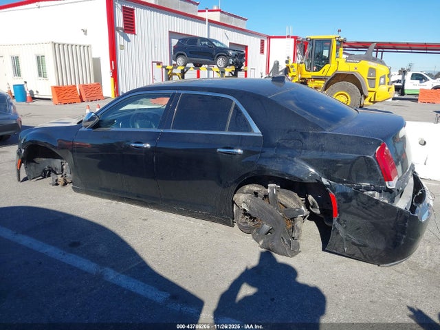Chrysler 300C 2016 2C3CCAEG9GH351046 Image 14