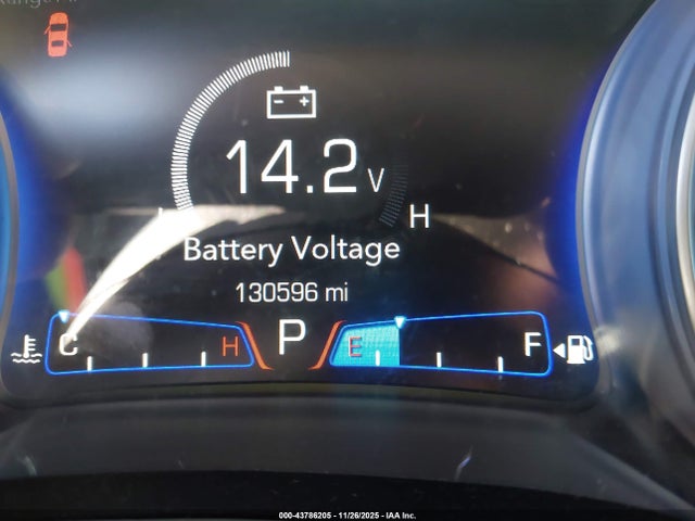 Chrysler 300C 2016 2C3CCAEG9GH351046 Image 15