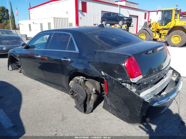 Chrysler 300C 2016 2C3CCAEG9GH351046 Image 6