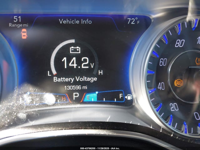 Chrysler 300C 2016 2C3CCAEG9GH351046 Image 7