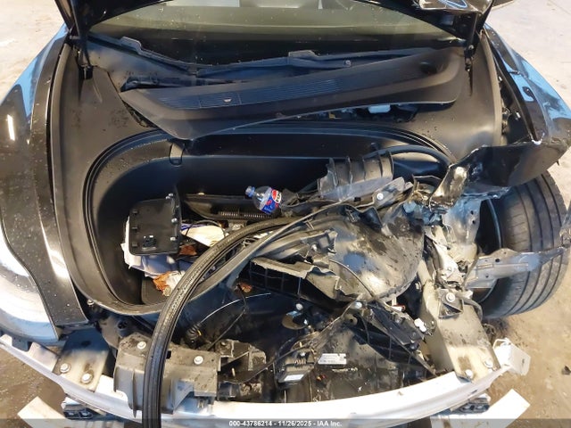 2018 TESLA MODEL 3 5YJ3E1EB5JF081806 Photo 9
